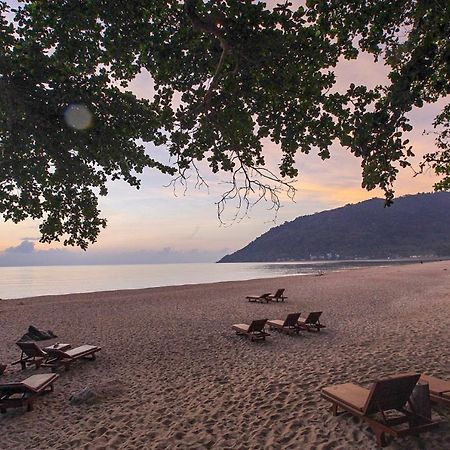 Khanom Hill Resort Ngoại thất bức ảnh
