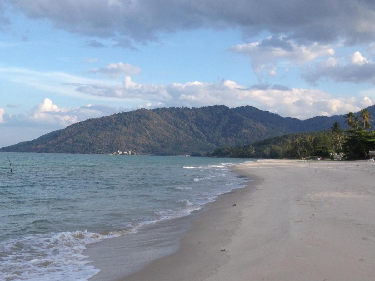 Khanom Hill Resort Ngoại thất bức ảnh