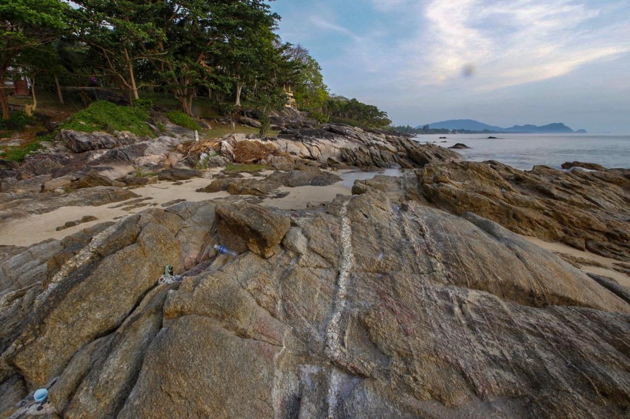 Khanom Hill Resort Ngoại thất bức ảnh