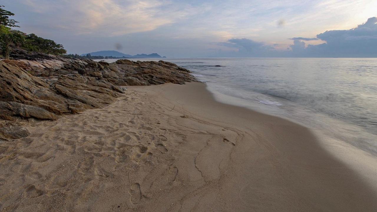 Khanom Hill Resort Ngoại thất bức ảnh