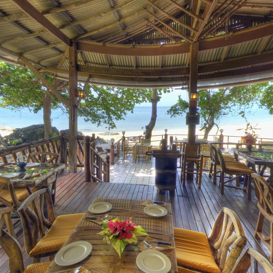 Khanom Hill Resort Ngoại thất bức ảnh
